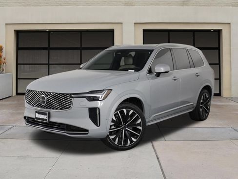Certified 2026 Volvo XC90 B6 Plus w/ Protection Package Premier AWD/4WD image 3