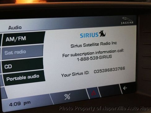 Used 2011 Jaguar XKR R RWD image 25