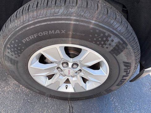 Used 2018 GMC Canyon SLE w/ SLE Convenience Package RWD image 6