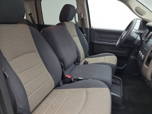 Used 2012 RAM 1500 Express w/ Southern Express Pkg RWD image 21