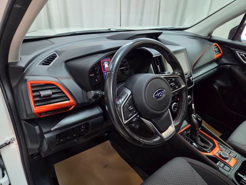 Used 2020 Subaru Forester Sport image 19