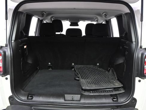 Used 2020 Jeep Renegade Sport AWD/4WD image 19
