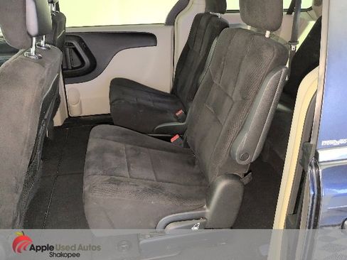 Used 2011 Dodge Grand Caravan Crew image 33