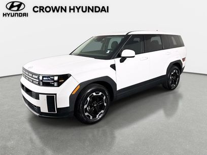 Used 2024 Hyundai Santa Fe SE