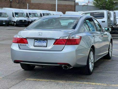 Used 2015 Honda Accord EX-L image 32