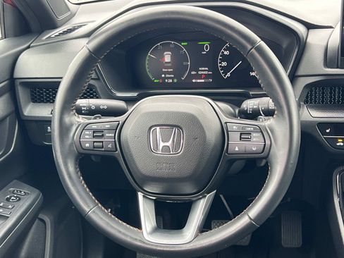 Certified 2025 Honda CR-V Sport image 8
