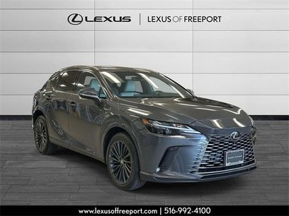 Certified 2025 Lexus RX 350 Premium