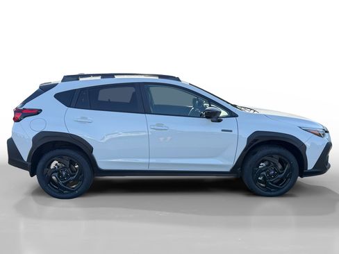 New 2026 Subaru Crosstrek 2.5i Sport AWD/4WD image 6