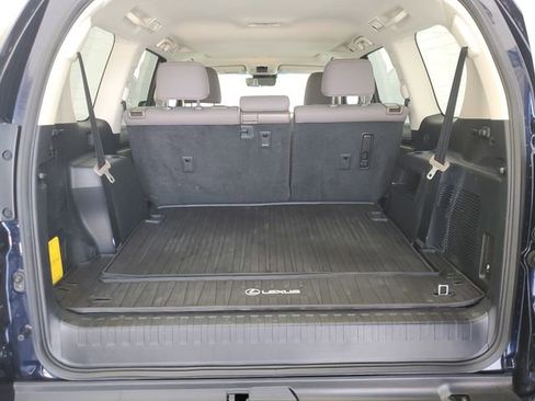 Used 2023 Lexus GX 460 Premium AWD/4WD image 10