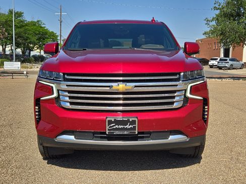 Used 2023 Chevrolet Tahoe High Country AWD/4WD image 10