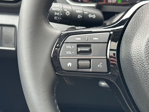 New 2025 Honda Pilot Touring image 28