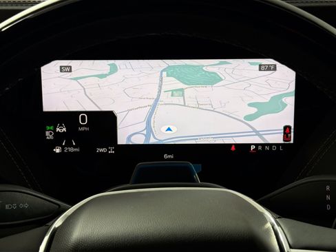 New 2026 GMC Yukon Elevation w/ Elevation Premium Package image 17