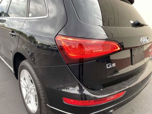 Used 2014 Audi Q5 2.0T Premium Plus w/ Premium Plus Package image 11