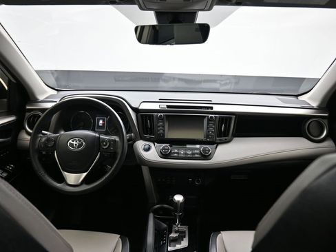 Used 2018 Toyota RAV4 Limited image 40