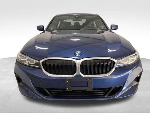 Used 2024 BMW 330e xDrive image 7