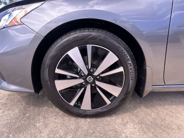 Used 2022 Nissan Altima 2.5 SV FWD image 20