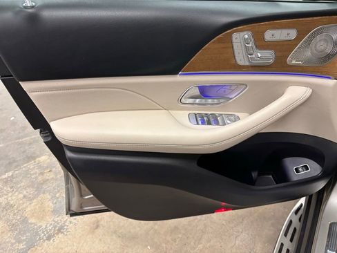 Used 2022 Mercedes-Benz GLE 350 image 19