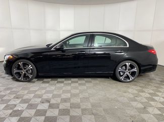 New 2026 Mercedes-Benz C 300 4MATIC Sedan video 2