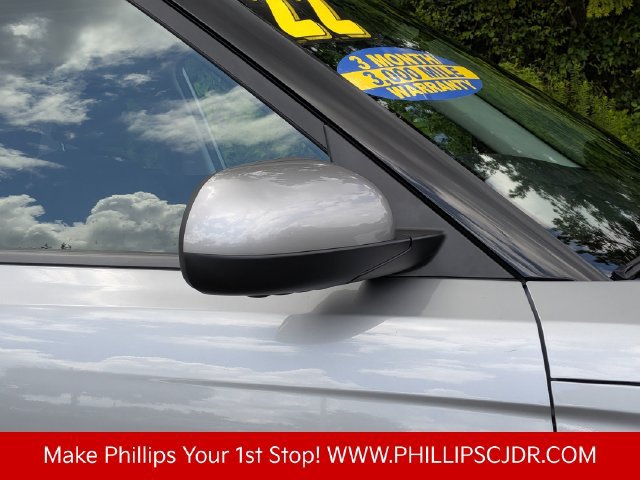 Used 2022 Kia Soul LX FWD image 11