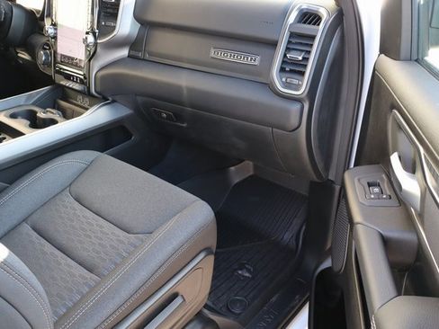 New 2026 RAM 1500 Big Horn image 49