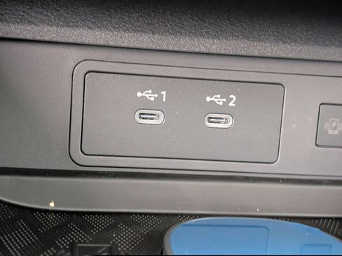 New 2026 Nissan Murano Platinum AWD/4WD image 15