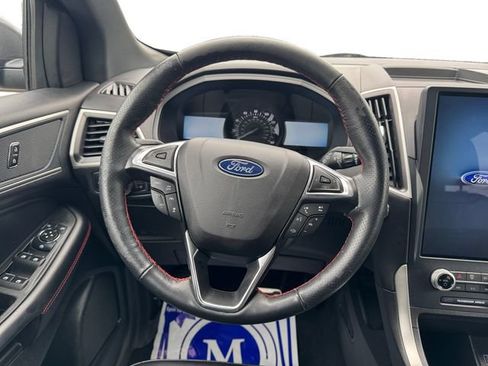Used 2023 Ford Edge ST-Line AWD/4WD image 13