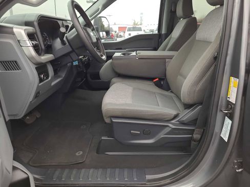 Used 2025 Ford F250 XLT w/ FX4 Off-Road Package image 19