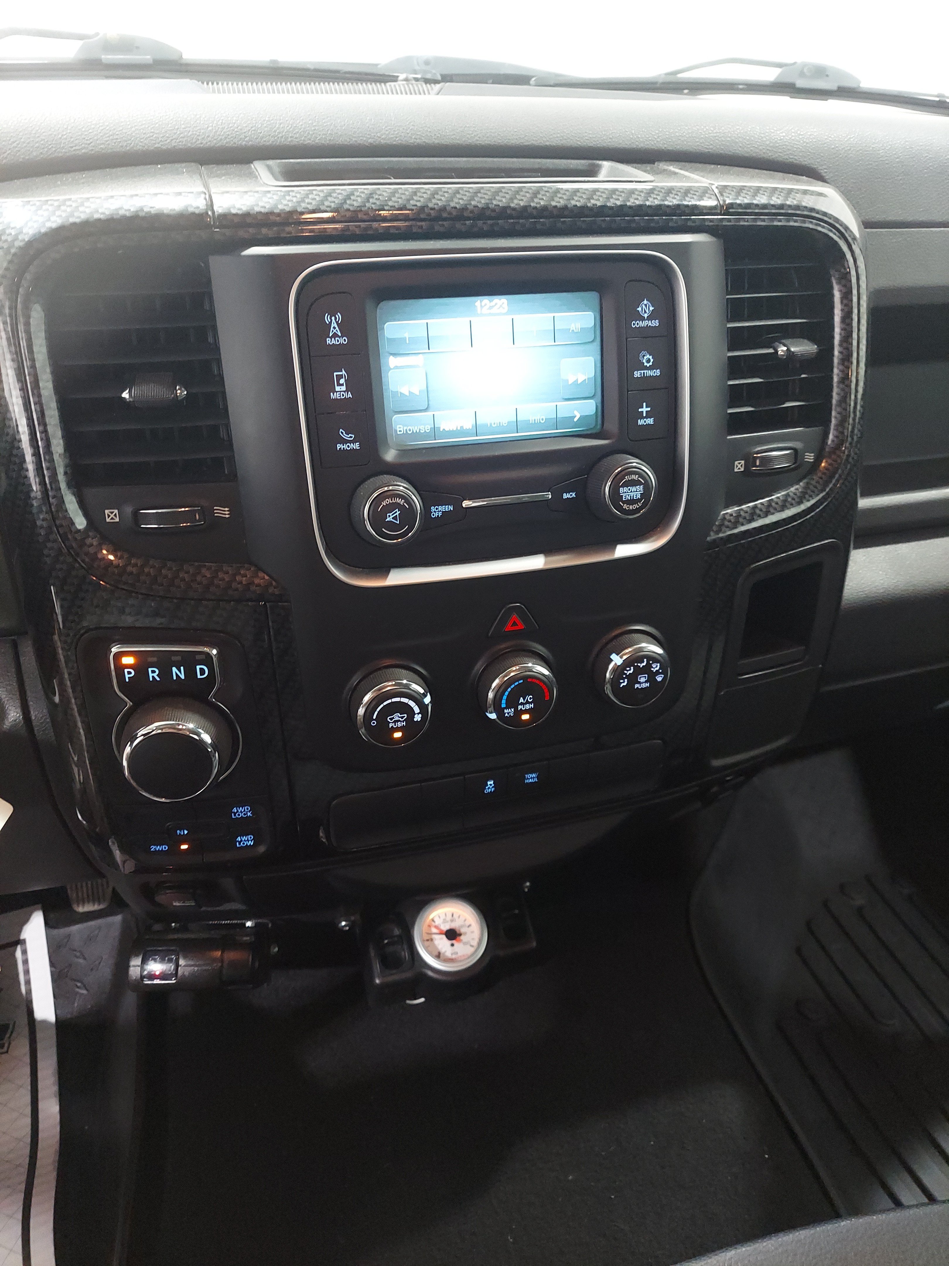 Used 2018 RAM 1500 Express w/ Express Value Package AWD/4WD image 10