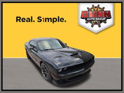 Used 2021 Dodge Challenger R/T Scat Pack w/ Driver Convenience Group