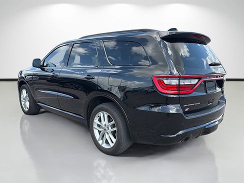 Used 2023 Dodge Durango GT AWD/4WD image 5