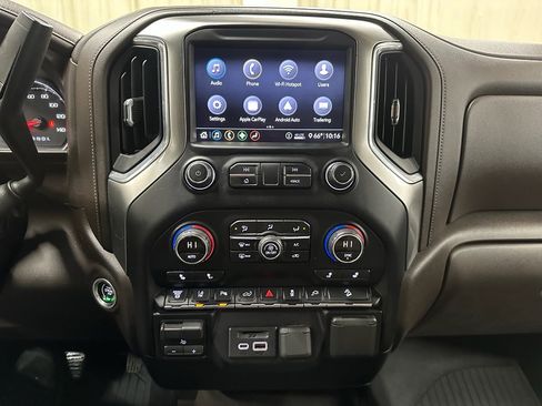 Used 2020 Chevrolet Silverado 2500 LTZ w/ Safety Package image 30