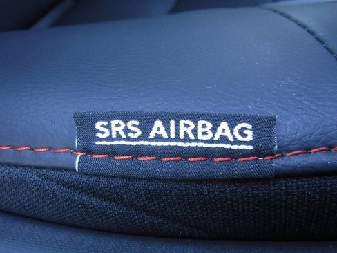 Used 2023 Nissan Altima 2.5 SR image 36