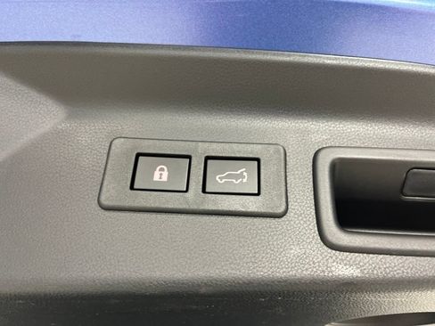 Certified 2026 Subaru Forester Premium AWD/4WD image 12