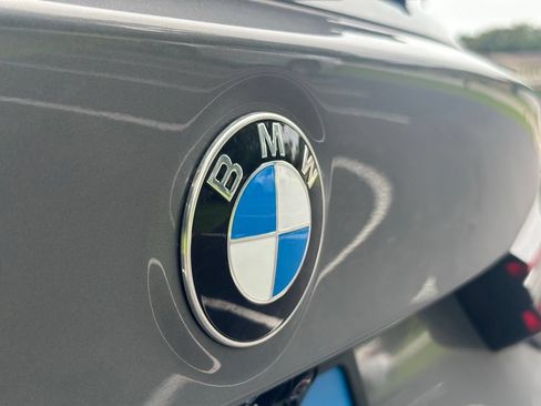 Used 2024 BMW X3 xDrive30i w/ Convenience Package AWD/4WD image 13