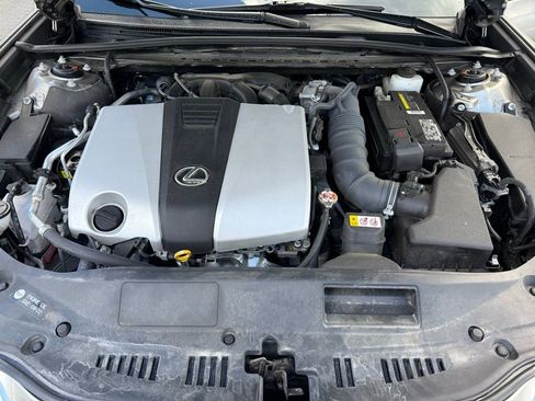 Used 2019 Lexus ES 350 image 18
