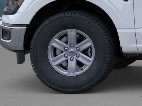 New 2025 Ford F150 XL w/ Equipment Group 103A High image 21