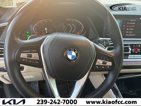 Used 2020 BMW X5 sDrive40i w/ Convenience Package image 18