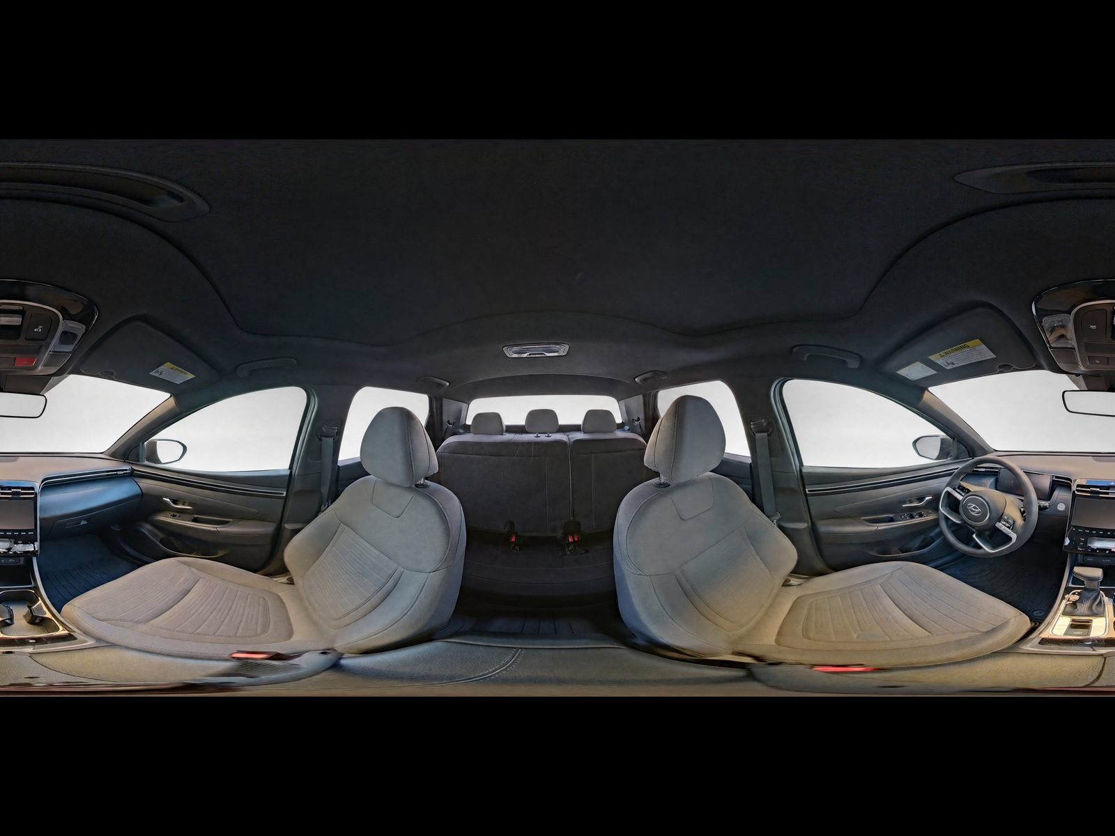 Used 2024 Hyundai Santa Cruz SEL w/ Activity Package FWD image 10
