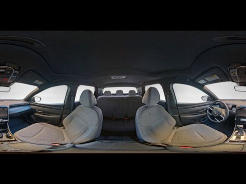 Used 2024 Hyundai Santa Cruz SEL w/ Activity Package FWD image 10