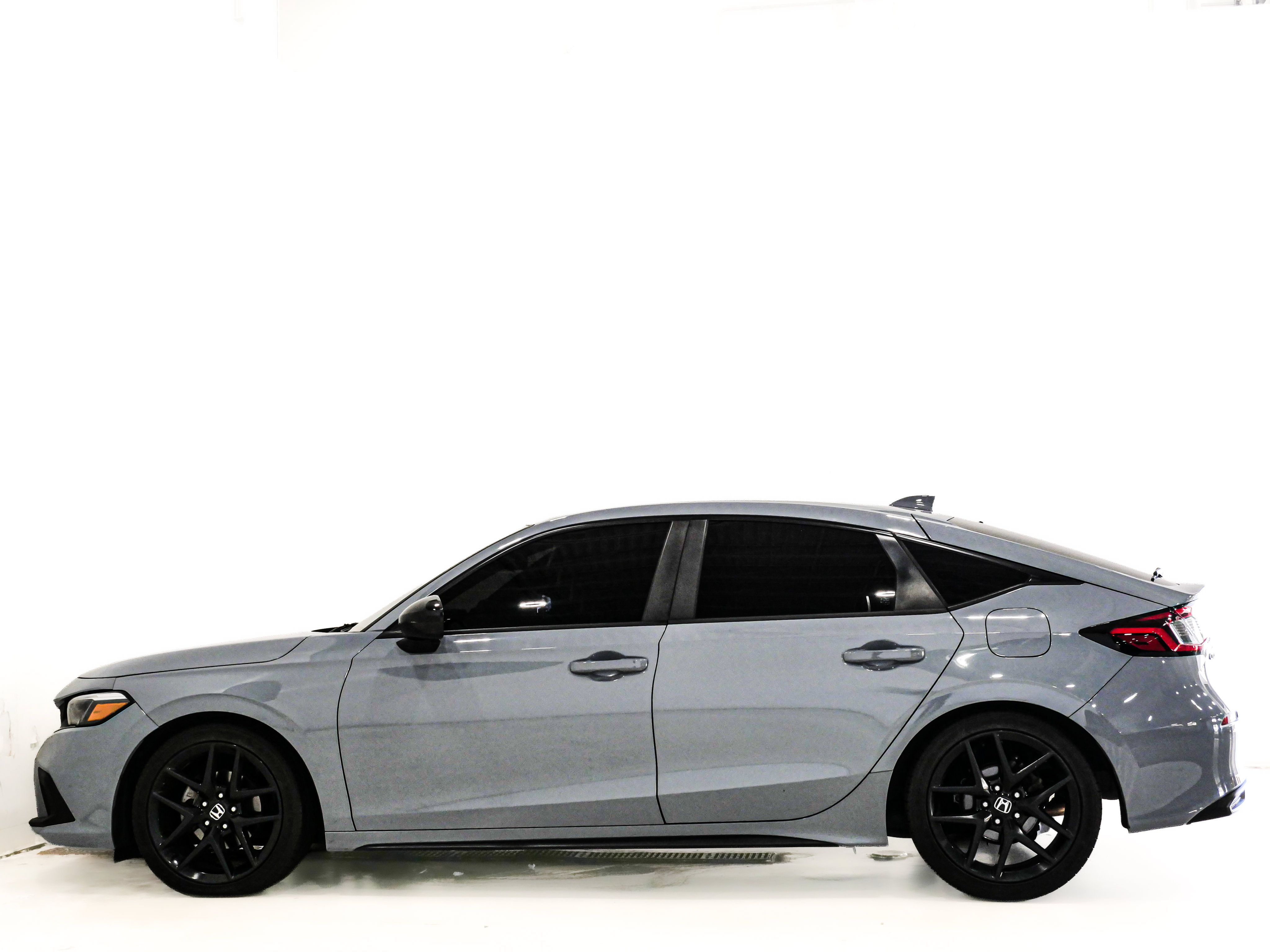 Used 2024 Honda Civic Sport image 5
