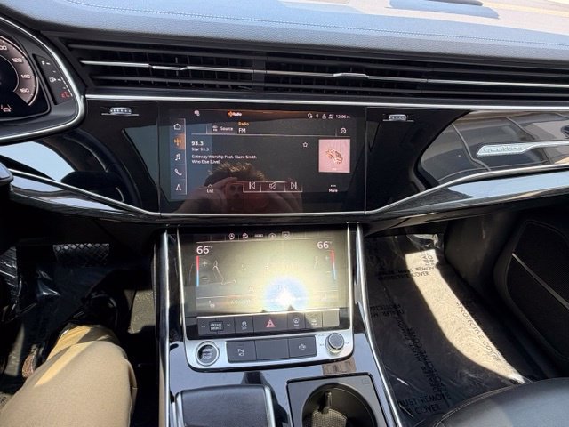 Used 2024 Audi Q7 2.0T Premium Plus AWD/4WD image 20
