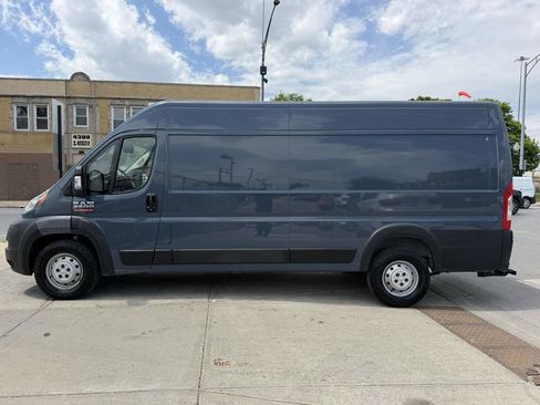 Used 2019 RAM ProMaster 3500 FWD image 8
