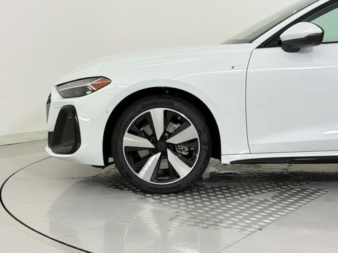 New 2026 Audi A5 2.0T Premium Plus AWD/4WD image 11