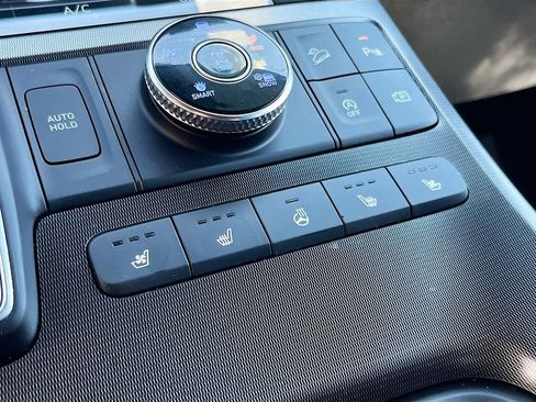 Used 2025 Hyundai Palisade Calligraphy AWD/4WD image 21