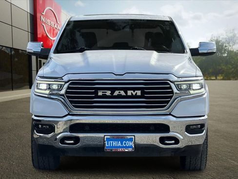 Used 2021 RAM 1500 Limited image 11