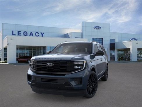 New 2026 Ford Expedition Platinum w/ Stealth Performance Package image 2