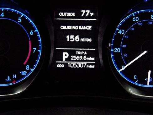 Used 2016 Toyota Corolla S Special Edition FWD image 14