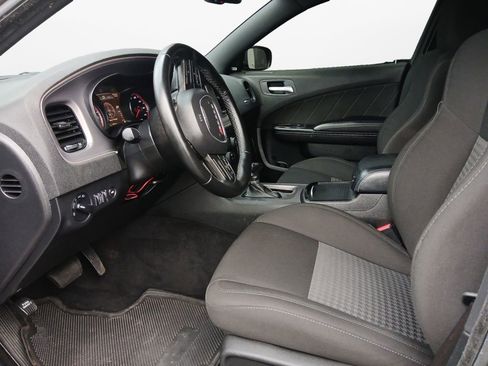 Used 2023 Dodge Charger GT w/ Blacktop Package RWD image 19