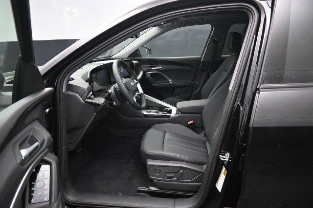 New 2026 Audi Q5 2.0T AWD/4WD image 9