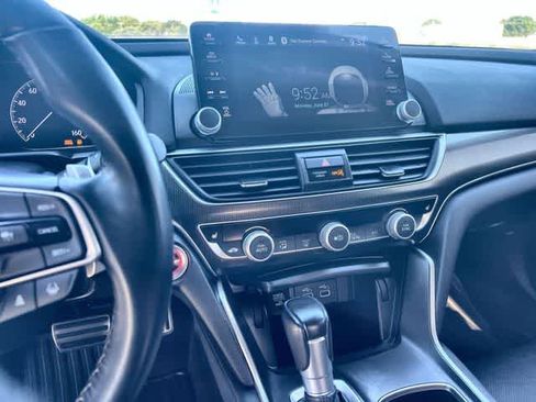 Used 2022 Honda Accord Sport Special Edition image 18